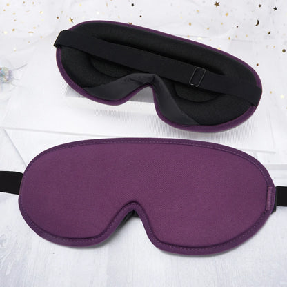 3D Silk Sleeping Mask ®