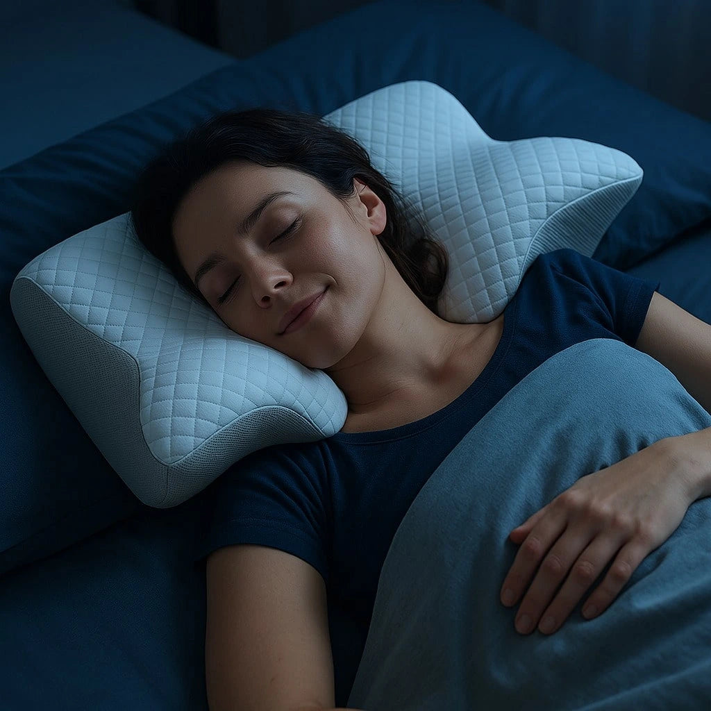 Orthopedic Neck pillow ®