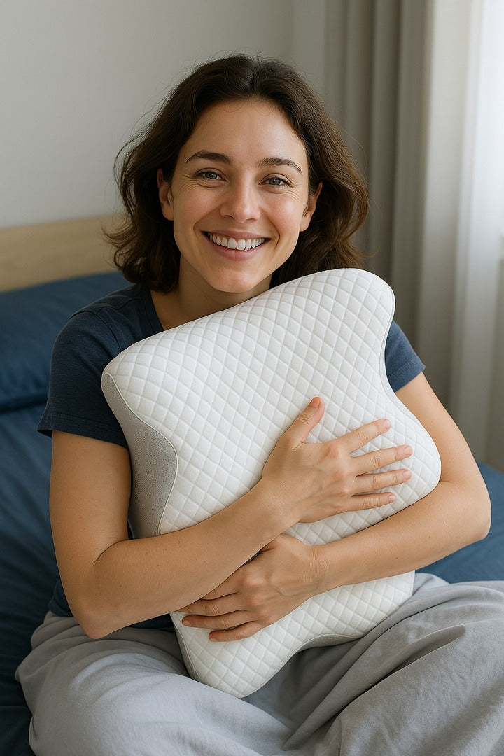 Orthopedic Neck pillow ®