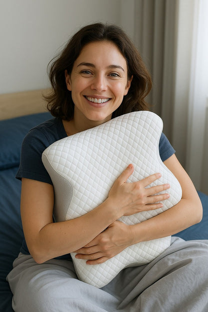 Orthopedic Neck pillow ®