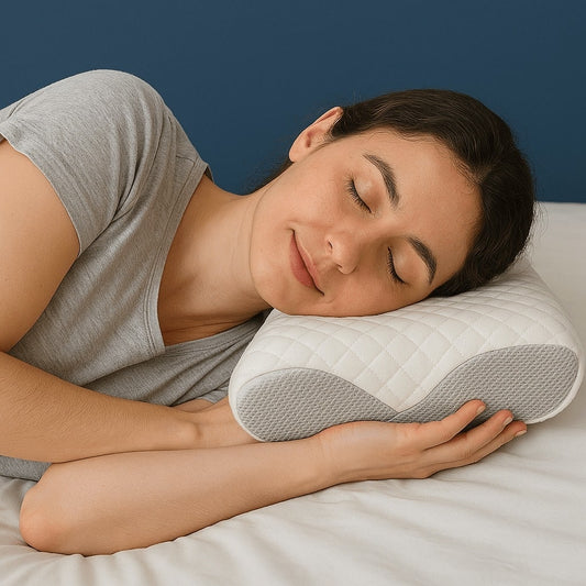 Orthopedic Neck pillow ®